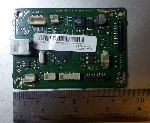 Плата форматера Samsung SL-M2020 (JC92-02712E)
