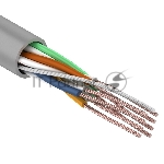 Кабель витая пара Rexant UTP 4PR 24AWG, cat.5e, STRANDED (бухта 305 м)