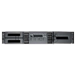 Ленточный массив HP MSL2024 0-Drive Tape Library (AK379A)