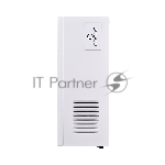 Котел электрический отопительный Thermex Boss 12 Wi-Fi белый, настенный, одноконтурный, 12 кВт, с управлением по Wi-Fi, вид 4