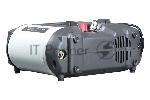 Компрессор FUBAG COMPACT AIR 6412320 ( Ресивер 5 л, Произв-сть 180 л/мин, Давление 10 бар, Мощность 1300 Вт, Напряжение 230/50 В/Гц, Вес 8.4 кг ), вид 6