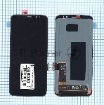 Дисплей для Samsung Galaxy S8 SM-G950F серебро