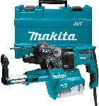Перфоратор Makita HR2653, SDS-plus, 800 Вт, 2,9 Дж, от сети, вид 4