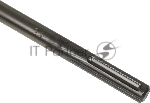 Бур проломной по бетону Monogram Special SDS-max 55x460/600 мм 088-796, вид 2