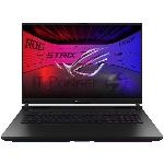Ноутбук ASUS ROG Strix SCAR 18 G835LW-SA037 18" IPS/Intel Core Ultra 9 275HX/32Gb/1024Gb SSD/NVIDIA GeForce RTX 5080(16Gb)/Windows 11 Pro/черный/3.3kg