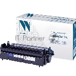 Блок фотобарабана NVPrint совместимый NV-KX-FAD412A для Panasonic KX-MB2000RU/MB2020RU/MB2030RU/MB1900RU/MB2051RU/MB2061RU (6000k)