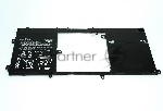 Аккумуляторная батарея для ноутбука HP 11-h 7.4V 3750mAh