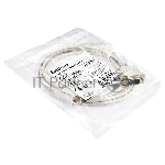 Кабель-переходник RS-232 ExeGate EX-C808-1.8 (DB9M/DB9M, 1,8м)