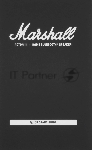 Колонка портативная Marshall Acton III синий 60W 2.1 BT/3.5Jack 10м, вид 15