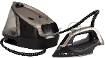 Парогенератор Polaris PSS 8010K X-Steam PRO черный/золотистый, 3000 Вт, 200 г/мин, 800 г/мин, 2000 мл, вид 11