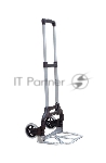 Тележка складная FIT 65476 грузоподъемность 70 кг