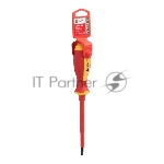 Отвертка SL5.5х125мм Expert 1000В PROхima EKF sl-5.5-125-exp-in