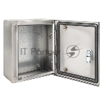 Щит из нержавеющей стали EKF PROxima Inox AISI 304 (300х200х150) IP66 У1
