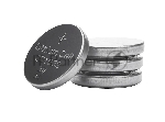 Батарейки литиевые Gembird Gb-CR1632-5B, тип CR1632, 5шт, блистер