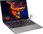 Ноутбук Tecno MegaBook T15DA/15.6"/IPS/AMD Ryzen 5 7430U/8Gb/512Gb SSD/AMD Radeon Graphics/Windows 11 Home/серый/1.48kg