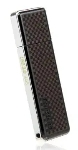Флешка USB Transcend JetFlash 780 (TS8GJF780), 8Gb, USB 3.0, R/W 140/40, черный/серебристый, вид 2