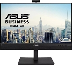Монитор 27" ASUS BE27ACSBK IPS 2560x1440, 60 Гц, 5 мс, 16:9, 350 кд/м2, 1xHDMI, 2хDP, USB-C, 1x3.5 мм, черный