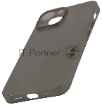 Чехол для Apple iPhone 13 mini Usams US-BH776 черный (матовый) (УТ000028068)