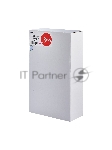 Струйный картридж Sakura C13T693300 (T6933 Magenta) для Epson, пурпурный, 350 мл.