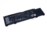 Аккумуляторная батарея для ноутбука Dell G3 15 3590 (266J9) 11.4V 4255mAh