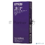 Риббон-картридж Epson ERC-31 B (ERC31B) (C43S015369) Black черный для TM-H5000/TM-U930/TM-U950/TM-U925/TM-U590