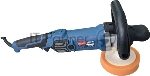 Полировальная машина DongCheng DSP05-180 1250Вт D180мм, вид 4