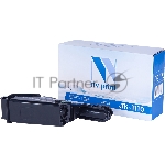 Картридж NVPrint совместимый Kyocera TK-1110 для FS 1040/1020MFP/1120MFP (2500k)