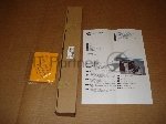 Вал переноса заряда (коротрон) 2-й HP CLJ CP5225/CP5525/M750/M775 (CE710-69004/CE710-67904/CC522-67912/RM1-7927/RM1-6128) OEM