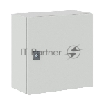 Шкаф ST с монтаж. платой 400х400х200мм от IP65-до IP66 IK10 ДКС R5ST0442