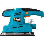 Машина шлифовальная вибрационная Bort BS-450-R