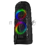 Мобильные колонки SVEN PS-770 2.0 черный 2x50W Bluetooth, вид 15