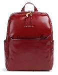 Рюкзак женский Piquadro Blue Square CA6678B2/R красный