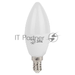 Лампа светодиодная ЭРА STD LED B35-11W-840-E14 11 Вт свеча нейтральный белый свeт