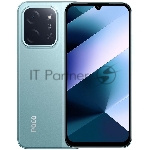 Смартфон Poco C85 6/128Gb зеленый