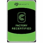 Жесткий диск HDD Seagate Exos 10Tb 7200rpm SATA 256Mb 3.5"