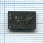 Видеопамять 256MB DDR3 MT41K256M16HA-107G D9PZD