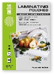 Пленка для ламинирования Cactus 80мкм A3 (100шт) глянцевая 303x426мм CS-LPGА380100