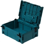 Кейс MAKPAC 821550-0 тип 2