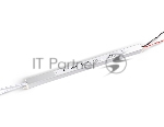 Блок питания 24V 60W 2.5A IP20 185-260V 312*18*18