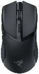 Мышь беспроводная/проводная Razer Cobra Pro черный, 30000 dpi, радиоканал, Bluetooth, USB, кнопки - 8, вид 25