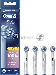 Насадка для зубных щеток Oral-B Sensitive Clean (упак.:4шт), вид 4
