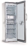 Морозильная камера Indesit DFZ 5175 G серебристый, 250л, 5 ящиков, вид 23
