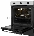 Духовой шкаф электрический Vitek VEO 6380 IX нержавеющая сталь, вид 29