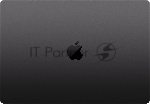 Apple MacBook Pro 16-inch 2026 MGEA4LL/A (КЛАВ.РУС.ГРАВ.) Space Black 16" Liquid Retina XDR (3456x2234) M5 Pro 18C CPU 20C GPU/24GB/1TB SSD/рекоменд.переходник 11028658/11134081, вид 7