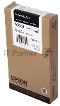 Картридж струйный Epson C13T603100 черный (220 мл) для Epson Sty Pro 7800/9800/7880/9880