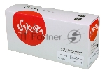 Картридж Sakura Q6000A/707Bk для Canon, черный, 2500 к.