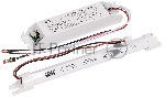 Блок аварийного питания БАП200-1.0 для LED IEK LLVPOD-EPK-200-1H