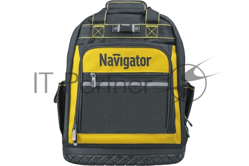 Рюкзак Navigator NTA-Bag03 резиновое дно 460х360х180 мм