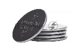 Батарейки литиевые Gembird Gb-CR2016-5B, тип CR2016, 5шт, блистер