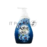 Пенка-мыло для рук Active "Небесный бриллиант", дозатор, 500 мл, Blue (511801096)